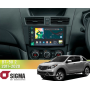 Sigma X9232 2+32 Gb Mazda BT-50 BT50 2 2011-2020 9" Штатна магнітола