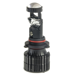 LED лампа Decker GL-01 Hb3 9005 6K