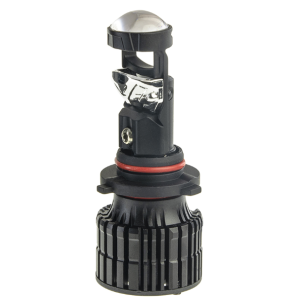LED лампа Decker GL-01 Hb3 9005 6K
