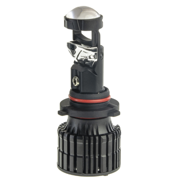 LED лампа Decker GL-01 Hb3 9005 6K