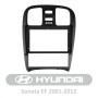 AMS T910 Hyundai Sonata EF 2001-2012 9" Штатная магнитола
