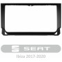 AMS T910 Seat Ibiza 2017-2020 9" Штатна магнітола