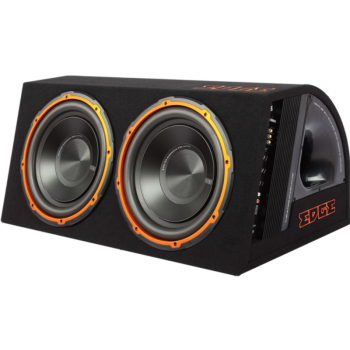 Сабвуфер Edge EDB12TA-E0