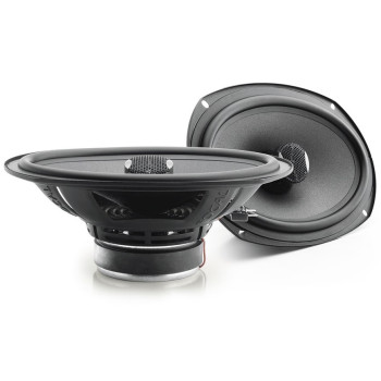 Коаксиальная акустика Focal Integration ISC690 Коаксиальная акустика Focal Integration ISC690