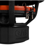 Сабвуфер GAS MAX S1-12D2