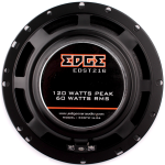 Коаксіальна акустика EDGE EDST216-E6