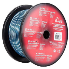 Акустичний кабель Kicx SC-16100 (16GA, 1.3 кВ. мм)