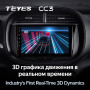 Teyes CC3 Kia Soul SK3 2019-2020 9" Штатна магнітола