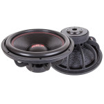 Сабвуфер Kicx Gorilla Bass E15