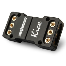 Конектор швидкознімний Kicx Quick Connector