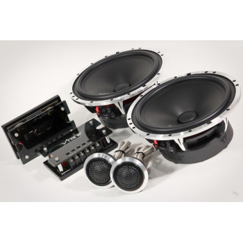 Компонентна акустика Vibe BLACKAIR6C-V0