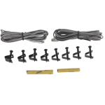 Коаксиальная акустика EDGE EDST215-E6