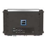 4-канальний підсилювач Alpine X-A70F