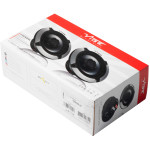 Коаксиальная акустика Vibe PULSE4-V0