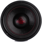 Сабвуфер Kicx Gorilla Bass E12