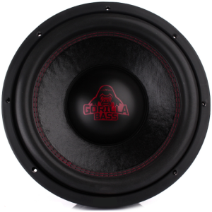 Сабвуфер Kicx Gorilla Bass E12