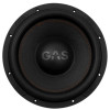 Сабвуфер GAS MAX S1-12D1