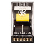 Коаксиальная акустика DLS M3710i