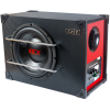 Активный сабвуфер Kicx Case 10BPA
