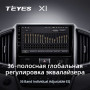 Teyes X1 2+32Gb Toyota Land Cruiser 11 200 2015-2018 9" Штатна магнітола