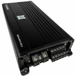 5-канальний підсилювач UAudio MVA-80.5