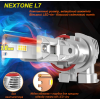 LED лампы Nextone L7 H7 6000K