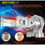 LED лампи Nextone L7 H7 6000K