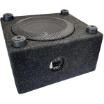 Корпусний сабвуфер Helix K 8E.2