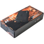 4-канальний підсилювач EDGE EDB80.4LITE-E0