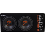 Активный сабвуфер Edge EDBX12TA DSP-E3