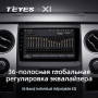 Teyes X1 2+32Gb Ford F150 P415 Raptor 2008-2014 10" Штатна магнітола