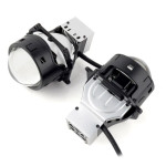 Світлодіодні лінзи Bi-LED AMS ULTIMATE S3 LASER 3.0 F
