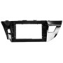 Teyes CC3L 4+32 Gb Toyota Corolla 11 2012-2016 10" Штатна магнітола