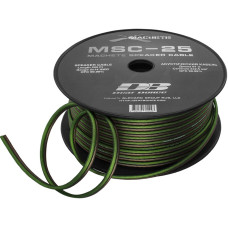 Акустичний кабель Machete MSC-25