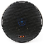 Коаксиальная акустика Kicx QR 652