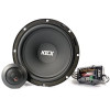 Компонентная акустика Kicx QR 6.2