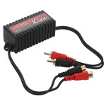Линейный шумоподавитель Kicx NF 120