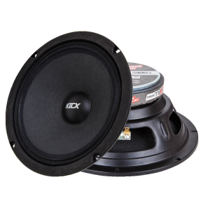 Эстрадная акустика Kicx LL-80