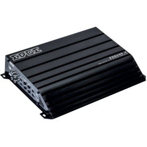 4-канальний підсилювач EDGE EDA100. 4-E7