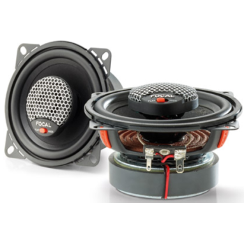 Коаксиальная акустика Focal ICU100 Коаксиальная акустика Focal ICU100