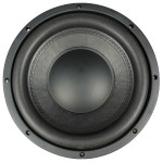 Сабвуфер AudioBeat Piano PSW10.2-4