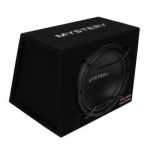 Активный сабвуфер Mystery MBB-256A