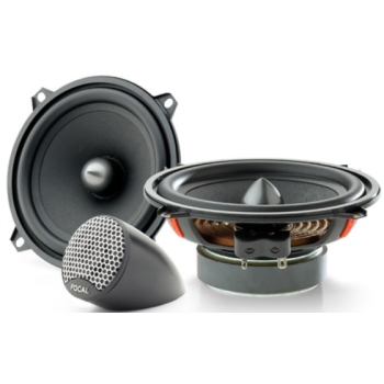 Компонентная акустика Focal ISU130 Компонентная акустика Focal ISU130