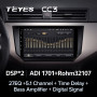 Teyes CC3 Seat Ibiza 2017-2020 9" Штатная магнитола