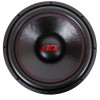Сабвуфер Kicx Gorilla Bass E15