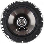 Коаксиальная акустика Kicx ICQ-652