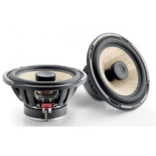 Коаксіальна акустика Focal Performance PC165F