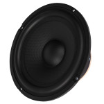 Компонентная акустика Kicx Sound Civilization QD 6.2