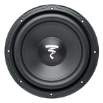 Сабвуфер Focal SUB 10 DUAL