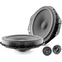 Штатная акустика для Ford Focal IS FORD 690